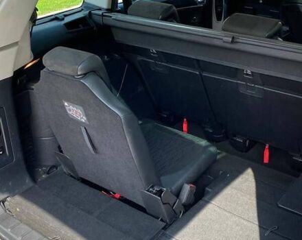 Серый Ситроен Гранд С4 Пикассо, объемом двигателя 1.6 л и пробегом 237 тыс. км за 7500 $, фото 20 на Automoto.ua