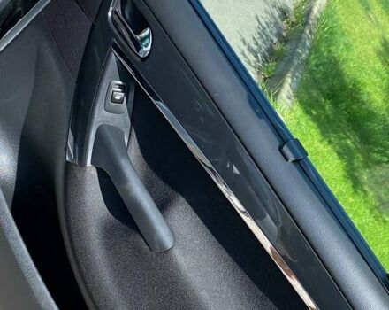 Серый Ситроен Гранд С4 Пикассо, объемом двигателя 1.6 л и пробегом 237 тыс. км за 7500 $, фото 16 на Automoto.ua