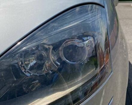 Серый Ситроен Гранд С4 Пикассо, объемом двигателя 1.6 л и пробегом 237 тыс. км за 7500 $, фото 25 на Automoto.ua