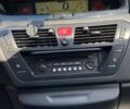 Сірий Сітроен Гранд С4 Пікассо, об'ємом двигуна 1.6 л та пробігом 237 тис. км за 7500 $, фото 15 на Automoto.ua