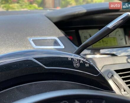 Серый Ситроен Гранд С4 Пикассо, объемом двигателя 1.6 л и пробегом 237 тыс. км за 7500 $, фото 14 на Automoto.ua