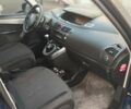 Синий Ситроен Гранд С4 Пикассо, объемом двигателя 1.56 л и пробегом 272 тыс. км за 4800 $, фото 1 на Automoto.ua