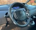 Синий Ситроен Гранд С4 Пикассо, объемом двигателя 1.6 л и пробегом 307 тыс. км за 4800 $, фото 37 на Automoto.ua