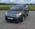 Синій Сітроен Гранд С4 Пікассо, об'ємом двигуна 2 л та пробігом 283 тис. км за 5150 $, фото 1 на Automoto.ua