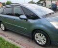 Синий Ситроен Гранд С4 Пикассо, объемом двигателя 2 л и пробегом 263 тыс. км за 6100 $, фото 6 на Automoto.ua