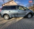 Синий Ситроен Гранд С4 Пикассо, объемом двигателя 1.6 л и пробегом 332 тыс. км за 4750 $, фото 14 на Automoto.ua