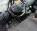 Синий Ситроен Гранд С4 Пикассо, объемом двигателя 1.56 л и пробегом 279 тыс. км за 4750 $, фото 5 на Automoto.ua