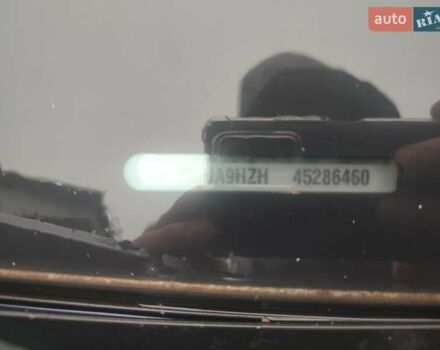 Синий Ситроен Гранд С4 Пикассо, объемом двигателя 1.6 л и пробегом 280 тыс. км за 5500 $, фото 8 на Automoto.ua