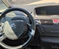 Синий Ситроен Гранд С4 Пикассо, объемом двигателя 1.6 л и пробегом 290 тыс. км за 6500 $, фото 3 на Automoto.ua
