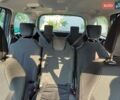 Синий Ситроен Гранд С4 Пикассо, объемом двигателя 1.6 л и пробегом 233 тыс. км за 5500 $, фото 14 на Automoto.ua