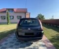 Синий Ситроен Гранд С4 Пикассо, объемом двигателя 1.6 л и пробегом 245 тыс. км за 5700 $, фото 2 на Automoto.ua