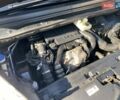 Синий Ситроен Гранд С4 Пикассо, объемом двигателя 1.6 л и пробегом 245 тыс. км за 5700 $, фото 28 на Automoto.ua