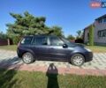 Синий Ситроен Гранд С4 Пикассо, объемом двигателя 1.6 л и пробегом 245 тыс. км за 5700 $, фото 6 на Automoto.ua