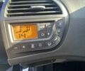Синий Ситроен Гранд С4 Пикассо, объемом двигателя 1.6 л и пробегом 245 тыс. км за 5700 $, фото 19 на Automoto.ua
