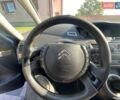 Синий Ситроен Гранд С4 Пикассо, объемом двигателя 1.6 л и пробегом 245 тыс. км за 5700 $, фото 9 на Automoto.ua