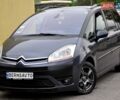 Синий Ситроен Гранд С4 Пикассо, объемом двигателя 1.6 л и пробегом 280 тыс. км за 4600 $, фото 1 на Automoto.ua