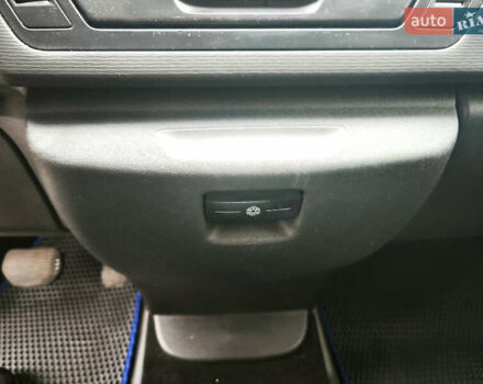 Синій Сітроен Гранд С4 Пікассо, об'ємом двигуна 1.56 л та пробігом 260 тис. км за 7000 $, фото 34 на Automoto.ua