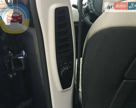 Синий Ситроен Гранд С4 Пикассо, объемом двигателя 2 л и пробегом 280 тыс. км за 7600 $, фото 23 на Automoto.ua