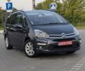 Синий Ситроен Гранд С4 Пикассо, объемом двигателя 1.6 л и пробегом 236 тыс. км за 6900 $, фото 13 на Automoto.ua