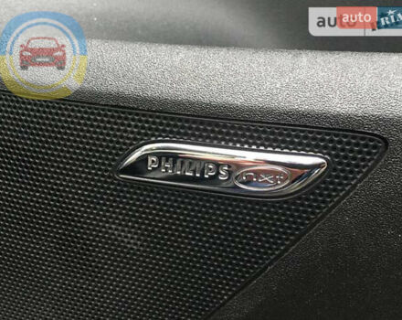 Синий Ситроен Гранд С4 Пикассо, объемом двигателя 2 л и пробегом 280 тыс. км за 7600 $, фото 12 на Automoto.ua