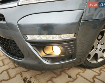 Синій Сітроен Гранд С4 Пікассо, об'ємом двигуна 1.56 л та пробігом 260 тис. км за 7000 $, фото 14 на Automoto.ua