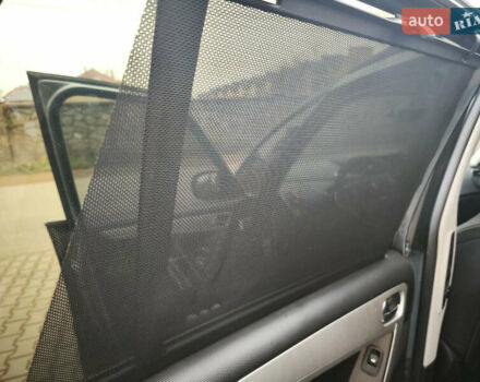 Синій Сітроен Гранд С4 Пікассо, об'ємом двигуна 1.56 л та пробігом 260 тис. км за 7000 $, фото 26 на Automoto.ua