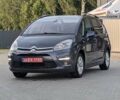 Синий Ситроен Гранд С4 Пикассо, объемом двигателя 1.6 л и пробегом 236 тыс. км за 6900 $, фото 2 на Automoto.ua