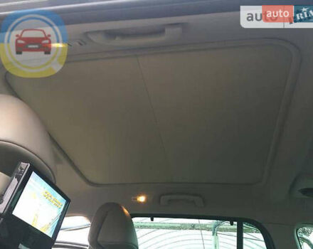 Синий Ситроен Гранд С4 Пикассо, объемом двигателя 2 л и пробегом 280 тыс. км за 7600 $, фото 24 на Automoto.ua