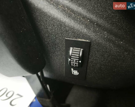 Синій Сітроен Гранд С4 Пікассо, об'ємом двигуна 1.56 л та пробігом 260 тис. км за 7000 $, фото 18 на Automoto.ua