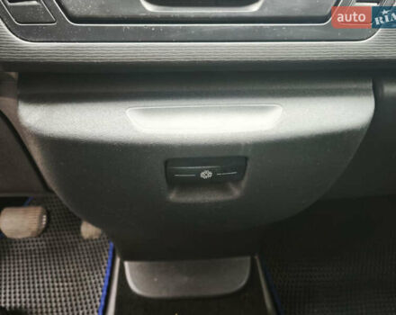 Синій Сітроен Гранд С4 Пікассо, об'ємом двигуна 1.56 л та пробігом 260 тис. км за 7000 $, фото 25 на Automoto.ua