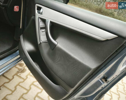 Синій Сітроен Гранд С4 Пікассо, об'ємом двигуна 1.56 л та пробігом 260 тис. км за 7000 $, фото 28 на Automoto.ua