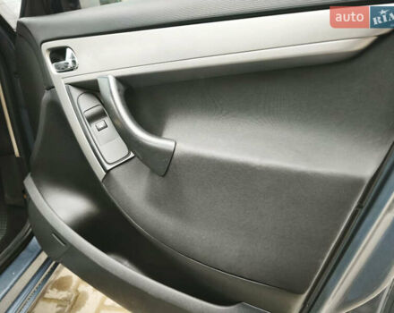 Синій Сітроен Гранд С4 Пікассо, об'ємом двигуна 1.56 л та пробігом 260 тис. км за 7000 $, фото 32 на Automoto.ua