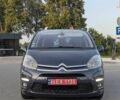 Синий Ситроен Гранд С4 Пикассо, объемом двигателя 1.6 л и пробегом 236 тыс. км за 6900 $, фото 1 на Automoto.ua