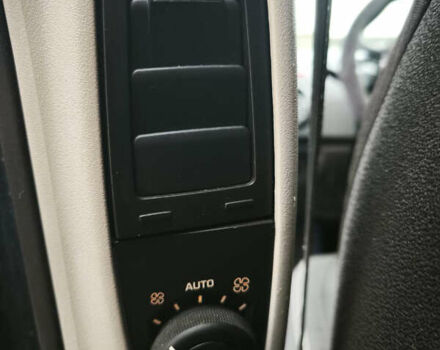 Синій Сітроен Гранд С4 Пікассо, об'ємом двигуна 1.56 л та пробігом 260 тис. км за 7000 $, фото 20 на Automoto.ua