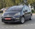 Синий Ситроен Гранд С4 Пикассо, объемом двигателя 1.6 л и пробегом 236 тыс. км за 6900 $, фото 1 на Automoto.ua