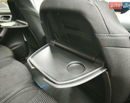 Синій Сітроен Гранд С4 Пікассо, об'ємом двигуна 1.56 л та пробігом 260 тис. км за 7000 $, фото 30 на Automoto.ua