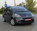 Синий Ситроен Гранд С4 Пикассо, объемом двигателя 1.6 л и пробегом 236 тыс. км за 6900 $, фото 12 на Automoto.ua