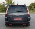 Синий Ситроен Гранд С4 Пикассо, объемом двигателя 1.6 л и пробегом 236 тыс. км за 6900 $, фото 6 на Automoto.ua