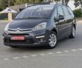 Синий Ситроен Гранд С4 Пикассо, объемом двигателя 1.6 л и пробегом 236 тыс. км за 6900 $, фото 3 на Automoto.ua