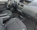 Синий Ситроен Гранд С4 Пикассо, объемом двигателя 1.6 л и пробегом 236 тыс. км за 6900 $, фото 34 на Automoto.ua