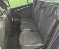 Синий Ситроен Гранд С4 Пикассо, объемом двигателя 1.6 л и пробегом 236 тыс. км за 6900 $, фото 20 на Automoto.ua
