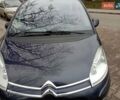 Синий Ситроен Гранд С4 Пикассо, объемом двигателя 1.6 л и пробегом 232 тыс. км за 7300 $, фото 2 на Automoto.ua