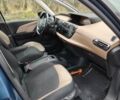 Синій Сітроен Гранд С4 Пікассо, об'ємом двигуна 1.56 л та пробігом 359 тис. км за 9100 $, фото 8 на Automoto.ua