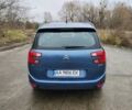 Синій Сітроен Гранд С4 Пікассо, об'ємом двигуна 1.56 л та пробігом 359 тис. км за 9100 $, фото 4 на Automoto.ua