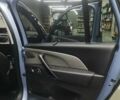 Синий Ситроен Гранд С4 Пикассо, объемом двигателя 2 л и пробегом 265 тыс. км за 10650 $, фото 9 на Automoto.ua