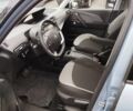 Синий Ситроен Гранд С4 Пикассо, объемом двигателя 1.6 л и пробегом 241 тыс. км за 8999 $, фото 7 на Automoto.ua