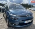 Синій Сітроен Гранд С4 Пікассо, об'ємом двигуна 1.56 л та пробігом 189 тис. км за 9000 $, фото 12 на Automoto.ua