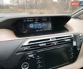 Синій Сітроен Гранд С4 Пікассо, об'ємом двигуна 1.56 л та пробігом 359 тис. км за 9100 $, фото 15 на Automoto.ua
