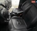 Синий Ситроен Гранд С4 Пикассо, объемом двигателя 2 л и пробегом 265 тыс. км за 10650 $, фото 23 на Automoto.ua