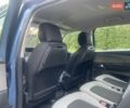 Синий Ситроен Гранд С4 Пикассо, объемом двигателя 1.6 л и пробегом 223 тыс. км за 9650 $, фото 88 на Automoto.ua